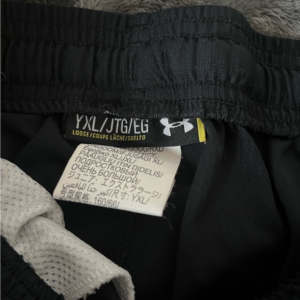 Men’s Athletic Shorts Lot - Picture 8 of 10